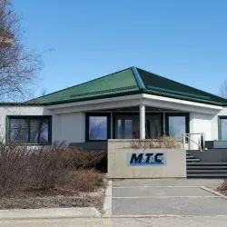 Hay River Marina - Hay River