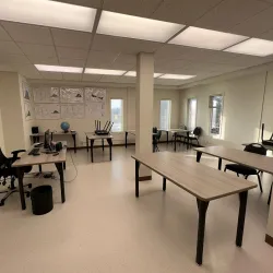 Hay River Marina - Hay River