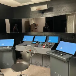 Hay River Marina - Hay River