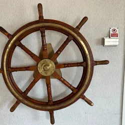 Hay River Marina - Hay River