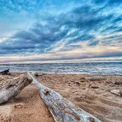 Hay River Territorial Park - Hay River
