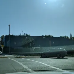 NWT Power Corporation Interpretive Centre - Hay River