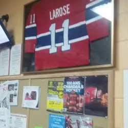 Hearst Arena - Hearst