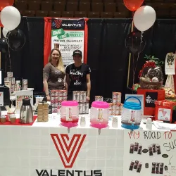 Hearst Arena - Hearst