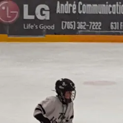 Hearst Arena - Hearst