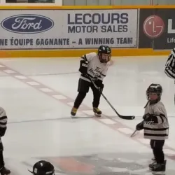 Hearst Arena - Hearst