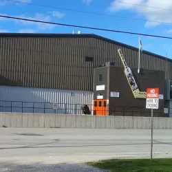 Hearst Community Centre - Hearst