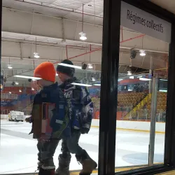 Hearst Community Centre - Hearst