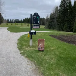 Hearst Golf Club - Hearst