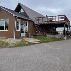 Hearst Golf Club - Hearst