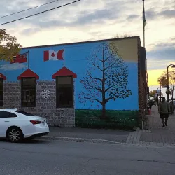 Hearst Public Library - Hearst