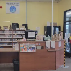 Hearst Public Library - Hearst