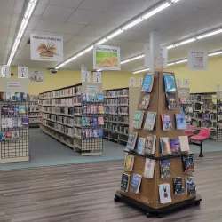 Hearst Public Library - Hearst