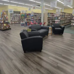 Hearst Public Library - Hearst