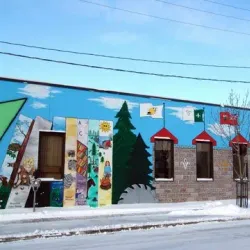 Hearst Public Library - Hearst