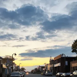 Hearst Public Library - Hearst