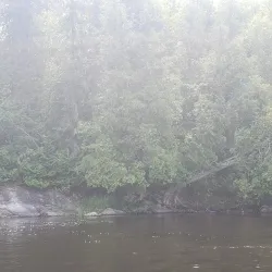 Kapuskasing River - Hearst