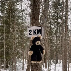 Kapuskasing River - Hearst