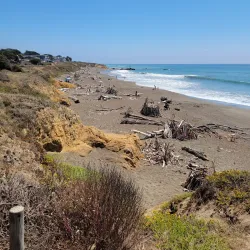 Local Trails and Parks - Hearst