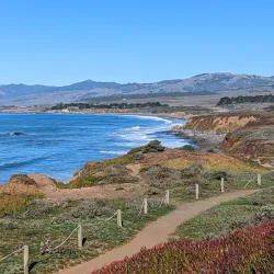 Local Trails and Parks - Hearst