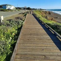 Local Trails and Parks - Hearst