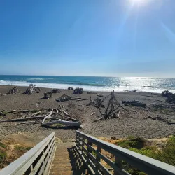 Local Trails and Parks - Hearst