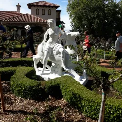 Local Trails and Parks - Hearst