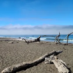 Local Trails and Parks - Hearst