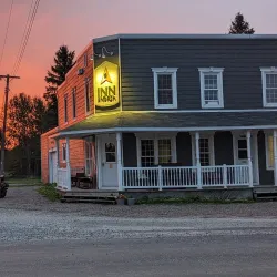 Northern Ontario Outdoor Adventures - Hearst