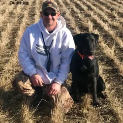 Fishing and Hunting Excursions - High Level