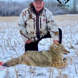 Fishing and Hunting Excursions - High Level