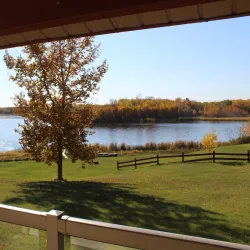 Fishing and Hunting Excursions - High Level