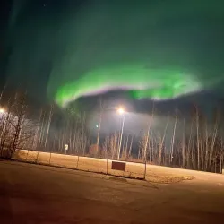 High Level Community Park - High Level