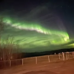 High Level Community Park - High Level