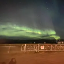 High Level Community Park - High Level