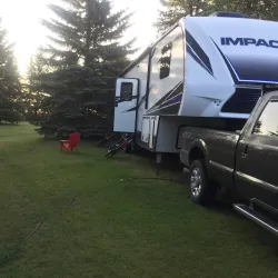 High Level Golf Club - High Level