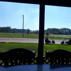 High Level Golf Club - High Level