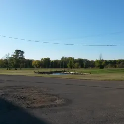 High Level Golf Club - High Level