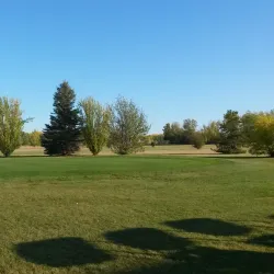 High Level Golf Club - High Level