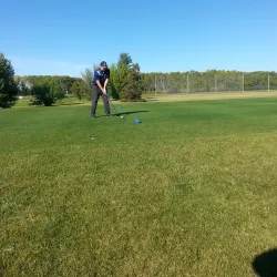 High Level Golf Club - High Level