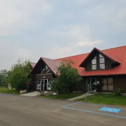 High Level Heritage Museum - High Level