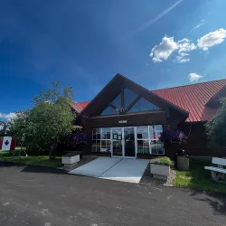 High Level Heritage Museum - High Level