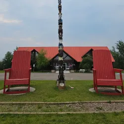 High Level Heritage Museum - High Level