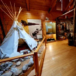 High Level Heritage Museum - High Level