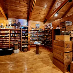 High Level Heritage Museum - High Level