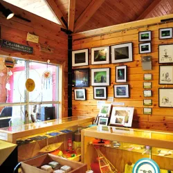 High Level Heritage Museum - High Level