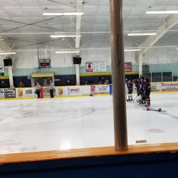 High Level Recreation Centre - High Level