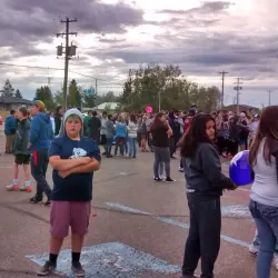 High Level Recreation Centre - High Level