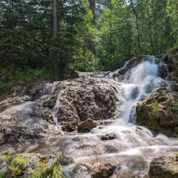 Nearby Provincial Parks - High Level