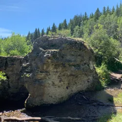 Nearby Provincial Parks - High Level